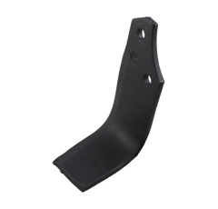 Lame droite pour Fraise/Rotavator MASCHIO/GASPARDO 20100414 adaptable