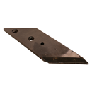 Scharspitze - rechts  Hardline beschichtet 3364250HLF Lemken by Frank