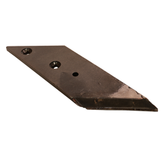 Scharspitze - rechts  Hardline beschichtet 3364250HLF Lemken by Frank