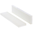 Filtre habitacle adaptable HIFI FILTER SC40150