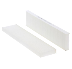 Filtre habitacle adaptable HIFI FILTER SC40150