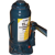 Cric bouteille hydraulique corps fonte 15 T | GENERIQUE