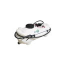 Pulvérisateur Ecospray 55 L - pompe 3,8 L/min - DURAPLAS