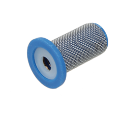Kugelventilfilter 0,3 bar Öffnungsdruckblau Agrotop