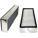 Filtre habitacle adaptable HIFI FILTER SC16160CA