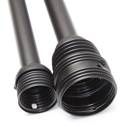 Gelenkwellenschutz 4CS8121CEWS002 Bondioli & Pavesi Original 1210