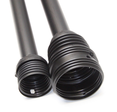 Gelenkwellenschutz 4CS8121CEWS002 Bondioli & Pavesi Original 1210