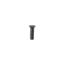 Rivet à tête fraisée 7 x 25 mm adaptable