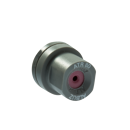 Hohlkegeldüse ALBUZ ATR 80° grau