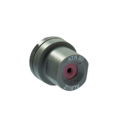 Buse pulvérisateur à turbulence ATR 80° grise - ALBUZ