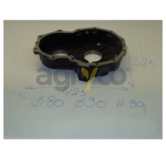 Carter de protection pour téléscopique MANITOU 563497 adaptable