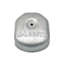 Cache soupape pour tracteur DEUTZ-FAHR 02135910 adaptable