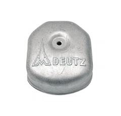 Cache soupape pour tracteur DEUTZ-FAHR 02135910 adaptable