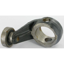 Galet de direction Andaineur KVERNELAND VF16600651 Adaptable