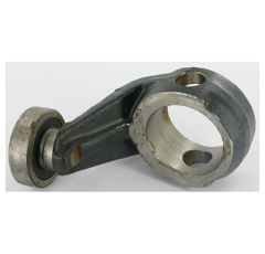 Galet de direction Andaineur KVERNELAND VF16600651 Adaptable