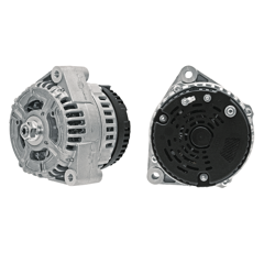 Alternateur MAHLE LETRIKA 14 V - 120 A / MG 4