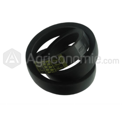 Courroie de variateur pour moissonneuse LAVERDA 85004727 adaptable