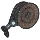 Brosse rotative orientable gicleur 2 mm