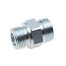 Verschraubung ohne Mutter und Schneidring GE20SM272OMD Walterscheid-Eaton M27 x 2,0