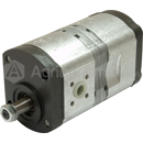 Pompe hydraulique pour tracteur 1986961C1 adaptable - REXROTH