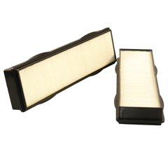 Filtre habitacle adaptable HIFI FILTER SC60014