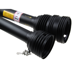 Gelenkwellenschutz 5CSH121FXWS Bondioli & Pavesi Original 1210