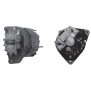 Lichtmaschine IA 0903 / 28V 55A Mahle-Iskra-Letrika  