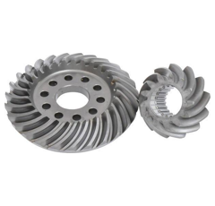 Couple conique pour herse rotative RABE 84124214 origine