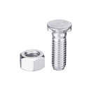 Schraube M12x1,75x30 - 12.9