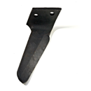 Dent Gauche pour herses rotatives ALPEGO D06700 adaptable - Blacksteel©