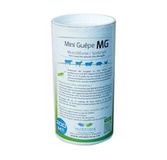 Mini-Guêpe MG - Insecticide naturel pour les mouches