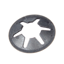 Klemmscheibe f. Wellen ohne Nut 8,0mm