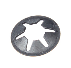 Klemmscheibe f. Wellen ohne Nut 8,0mm 