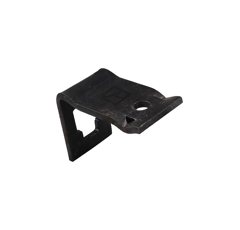 Halter für Zinken 25 42 mm Nachbau  