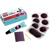 Kit recharge réparation pour pneu vélo tt02 5060100