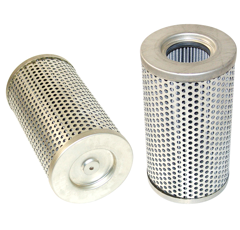 Filtre hydraulique adaptable HIFI FILTER SH66009