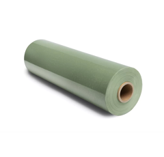 Film enrubannage (vert foncé) - 25µ  | FilMax