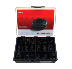 Kabeldurchführung 54280011 Herth + Buss