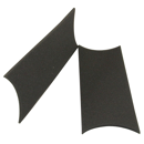 Filtre habitacle adaptable HIFI FILTER SC70096