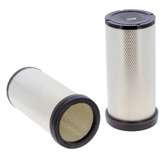 Filtre à air sécurité adaptable HIFI FILTER SA16478