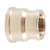 Reduction laiton femelle/femelle 3/8" x 1/4"