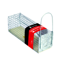 Piège à rat avec socle en bois 28 cm - KLAKTRAP