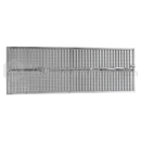 Grille supérieure 610 mm pour moissonneuse-batteuse CLAAS adaptable