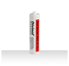 Divinol Fett Garant 2000 EP Plus - 500 gr. Schraubkartusche