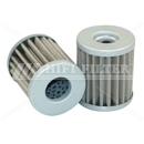Filtre hydraulique adaptable HIFI FILTER SH52650