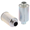 Filtre hydraulique adaptable HIFI FILTER SH630166