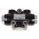 Mengenteiler 100014353 Bucher