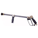 Lance Haute Pression et longue portée Ø 60 mm - ARAG