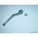 Stahlgriff gekröpftmit Schraube  SW9105