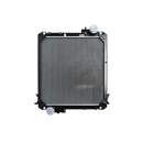 Radiateur pour tracteur MASSEY FERGUSON 3781114M1 adaptable
